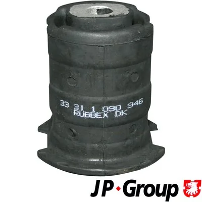 Bushing, axle beam